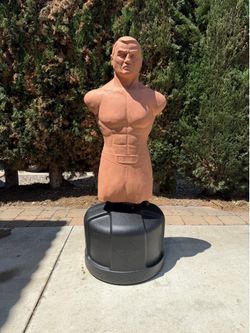 Century Bob XL Kick Bag UFC MMA Martial Arts