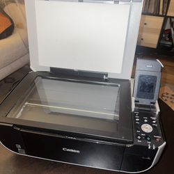 Canon Printer/scanner