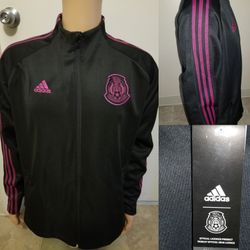 MEXICO JACKET