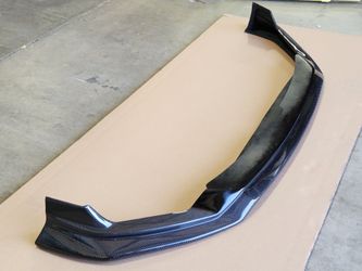 22+ BRZ Carbon Fiber Lip VR Style