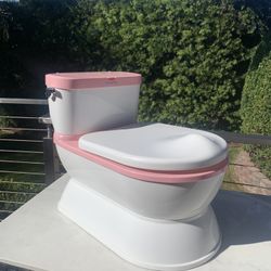 Toddler Potty Training Toilet - Brand new! 