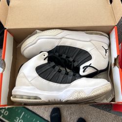 Jordan’s
