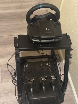 Logitech G920