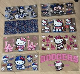 $1.50 Each Dtf Uv Cup Wrap 