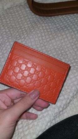 Gucci Cardholder