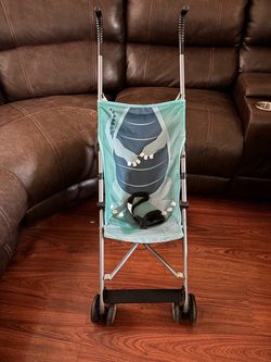 Umbrella Baby Stroller