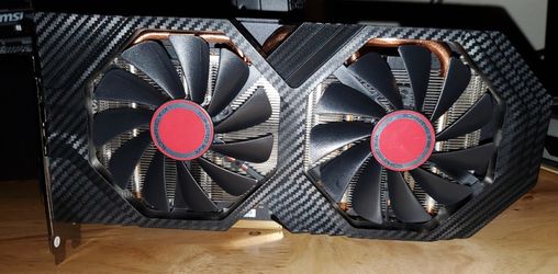 Rx 580 4gb