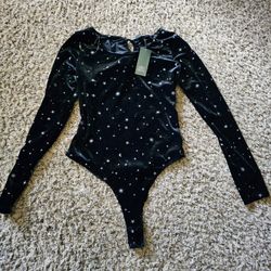 New Bodysuit 