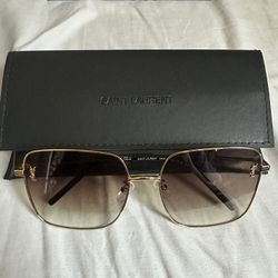 YSL Sunglasses