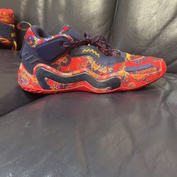 Donovan Mitchell Issue 3 