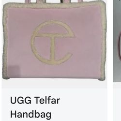 Telfar X Ugg