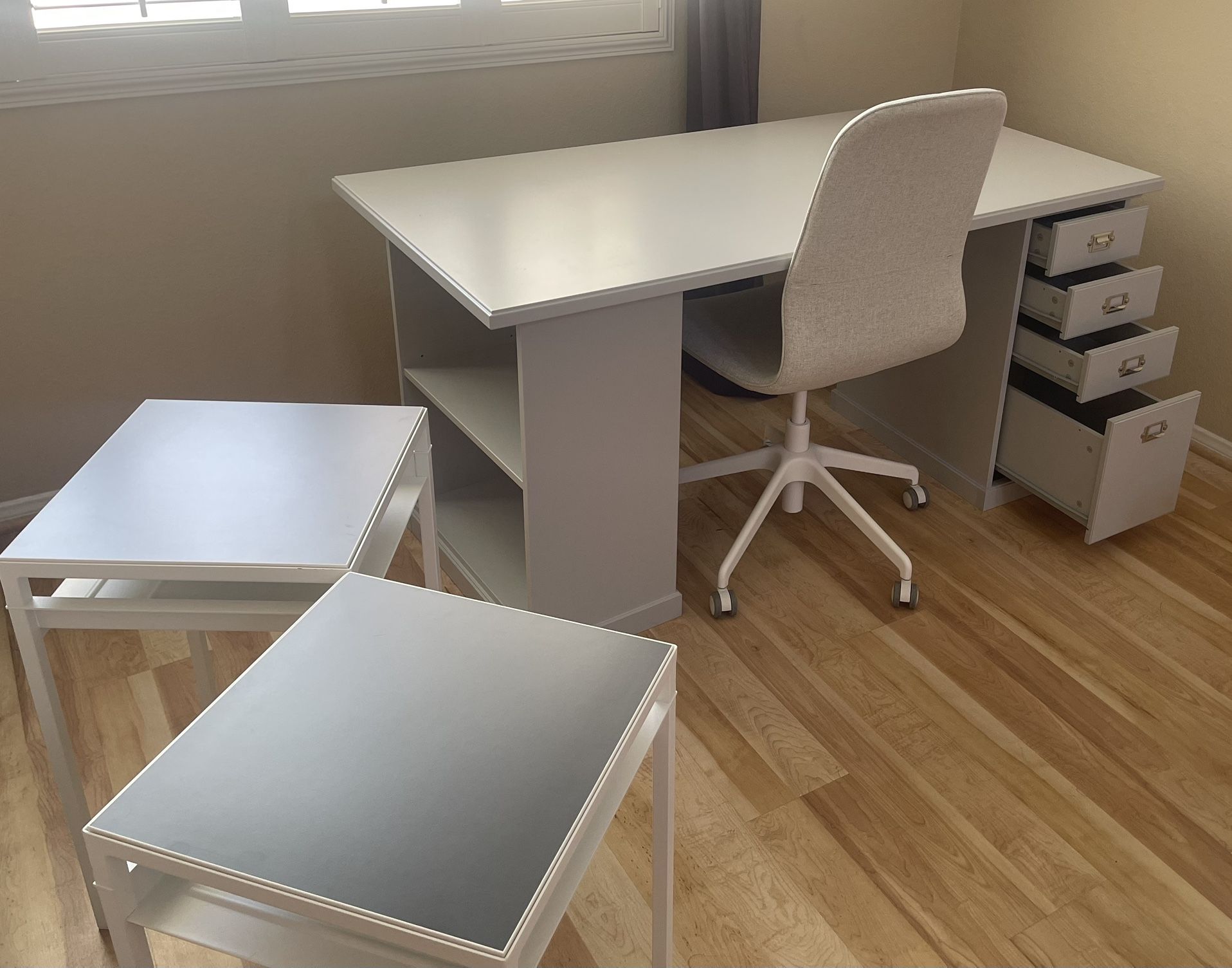 New Office Furniture