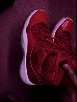 Jordan 11 Win like 96