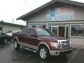 2010 Ford F-150