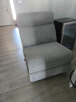 Sofa chair