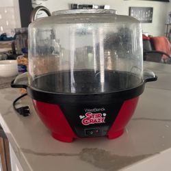 Popcorn Maker 