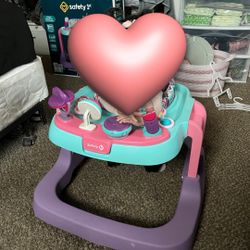 Baby Walker 