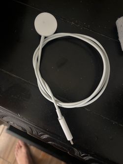 I watch charger -NEW