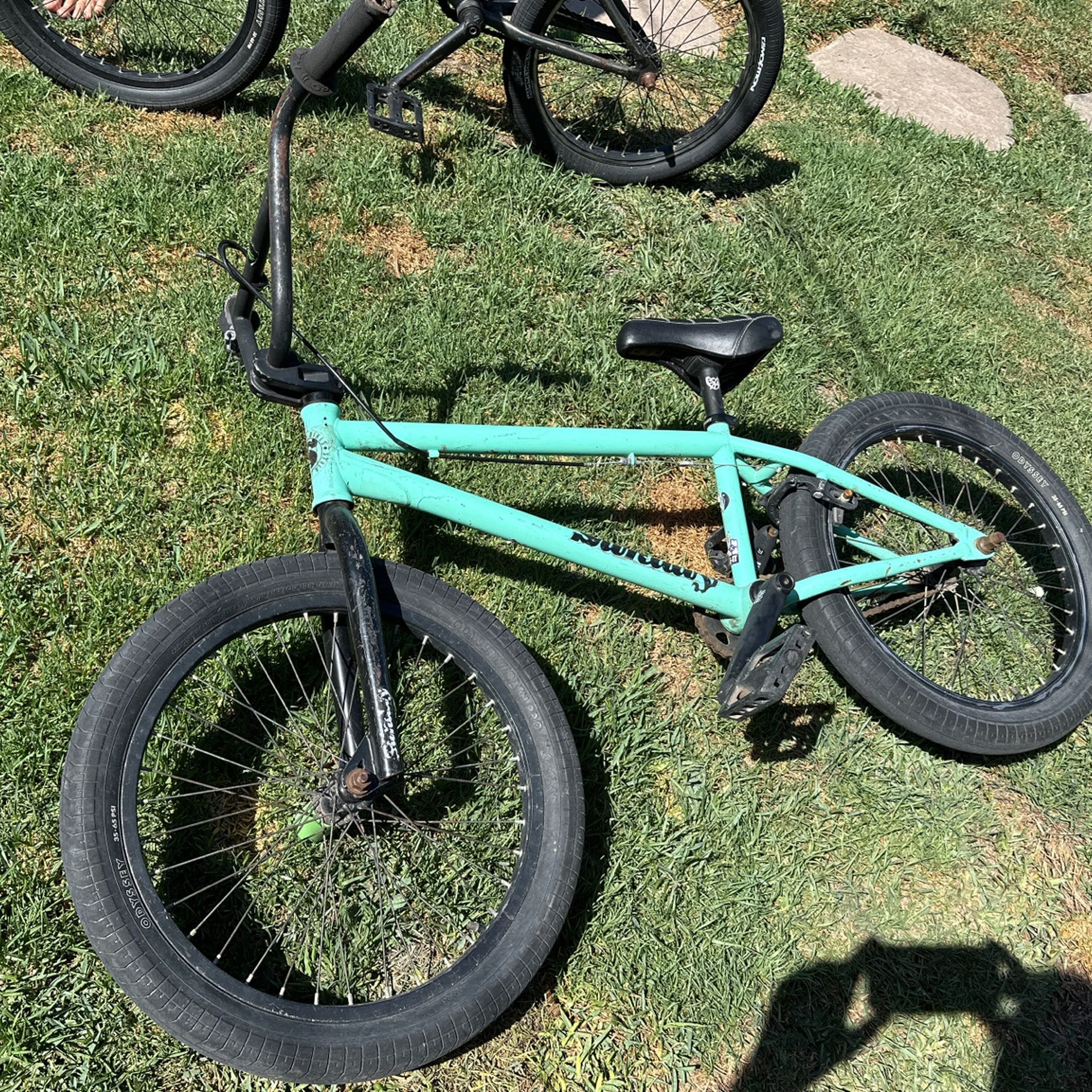 Sunday BMX Freestyle Bikes for Sale in Huntington Beach, CA OfferUp