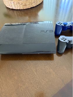 Play Station 3
