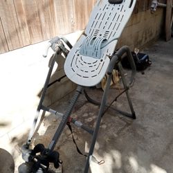 Teeter Hang Ups. Inversion Table 