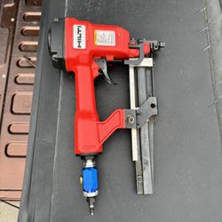 Hilti Medium Crown Stapler