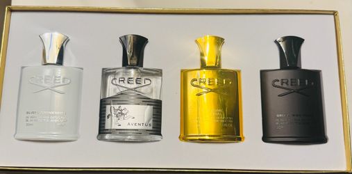 Creed bundle