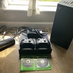 Xbox One Bundle 