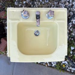 Vintage Kohler Sink