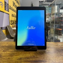 Ipad 7th Generation WiFi/Cellular Unlocked 32gb 
