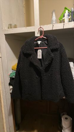 Women’s new coat