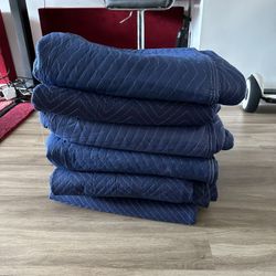 Moving Blanket For Sale $10 Each 