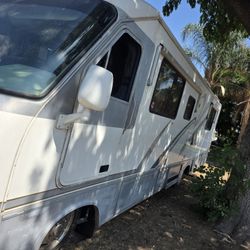 1991 Sprint 30 footer