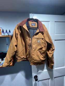 Carhartt men’s jacket