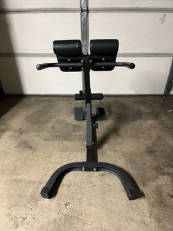 Roman Chair