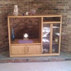 Entertainment Center