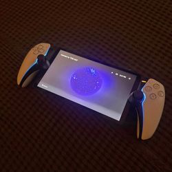 Playstation portal