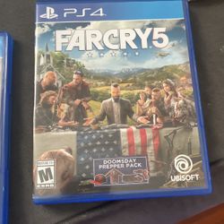 Farcry 5