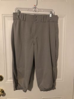 Champro men’s size medium knee high baseball/softball pants 