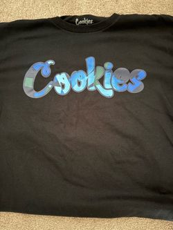 cookies shirt