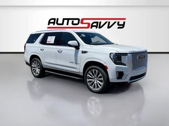 2023 GMC Yukon