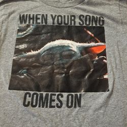 Star Wars Meme Shirt