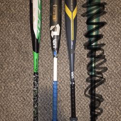 USA Certified Little League Baseball Bat 