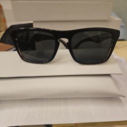 BURBERRY SUNGLASSES 