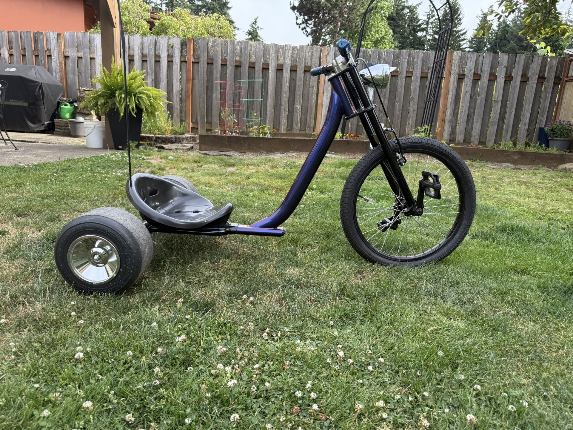 Razor Drift Bike