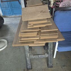 Laminate it flooring