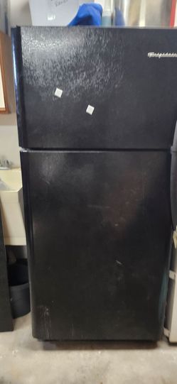 Frigidaire