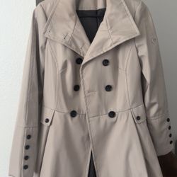 Women’s Coat 