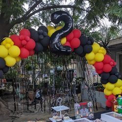 Balloon's 