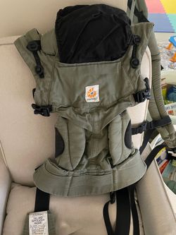 Ergo baby - Baby Carrier